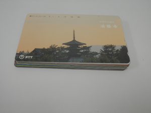 テレホンカード、テレカを買取専門店大吉八尾店でお買取。平野、東大阪、藤井寺。JR八尾駅北口から歩いてすぐ、八尾市。