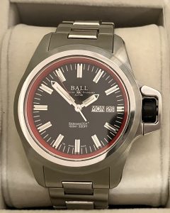 那珂川市の皆様、BALLの時計なら高価査定の大吉アクロスモール春日店にお任せ下さい!!