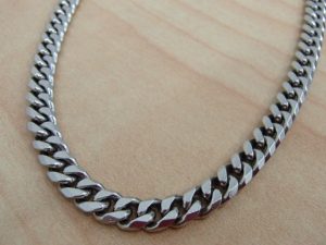 プラチナのネックレスをお買取いたしました!大吉ゆめタウン八代店