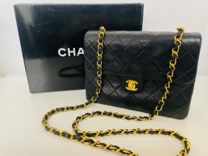 CHANEL,買取,横須賀