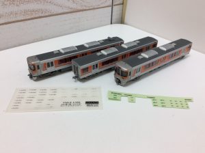 鉄道模型のお買取りなら大吉イオンスタイル大津京店まで\(^o^)/