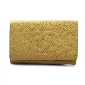 シェネルのキーケースをお買取りいたしました