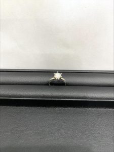 ダイヤ プラチナ pt900 リング