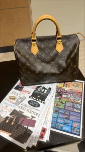 ブランド品の買取は大吉エスモール鶴岡店!!お任せください!