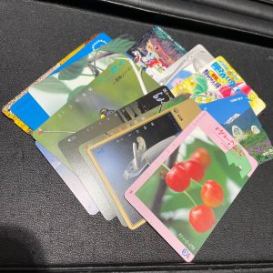 テレホンカードの買取は買取専門店大吉 エスモール鶴岡店へお越しください★