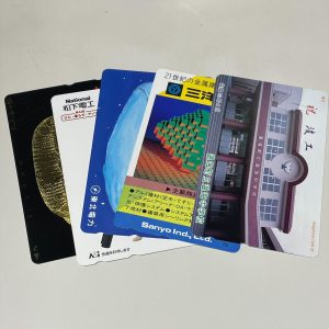 テレホンカードの買取は買取専門店大吉 エスモール鶴岡店へお越しください★