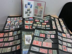 東灘 芦屋 中国切手 買取 甲南山手 大吉