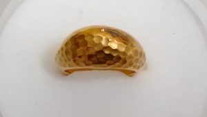 那珂川市の皆様、K18リングの買取は大吉アクロスモール春日店にお任せください!