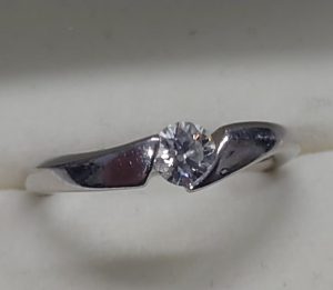 ダイヤモンドのリングをお買取り致しました♪大吉ミレニア岩出店です!ダイヤモンドのリングをお買取り致しました♪大吉ミレニア岩出店です!