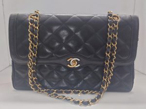 シャネルのマトラッセをお買取り致しました♪大吉ミレニア岩出店です!シャネルのマトラッセをお買取り致しました♪大吉ミレニア岩出店です!