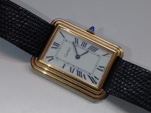 カルティエのお時計をお買取り致しました♪大吉ミレニア岩出店です!カルティエのお時計をお買取り致しました♪大吉ミレニア岩出店です!