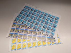 切手をお買取り致しました♪大吉ミレニア岩出店です!切手をお買取り致しました♪大吉ミレニア岩出店です!