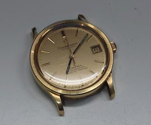 オメガのお時計をお買取り致しました♪大吉ミレニア岩出店です!オメガのお時計をお買取り致しました♪大吉ミレニア岩出店です!