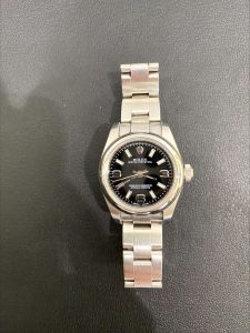 ROLEX ロレックス 時計 ブランド品