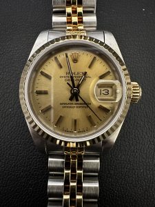 福岡市の皆様、ロレックスの査定は大吉アクロスモール春日店へ!!無料査定!!!