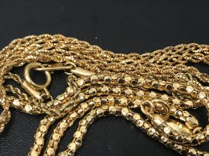 東灘 芦屋 貴金属 金製品 買取 甲南山手 大吉