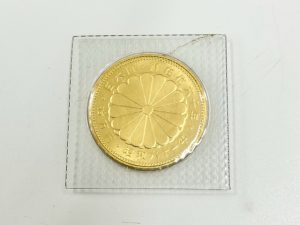 金貨,買取,丸子周辺