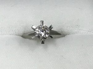 東灘 芦屋 ダイヤ ダイヤモンド 買取 甲南山手 大吉