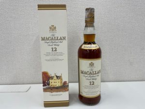 マッカラン,買取,静岡市