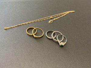 香川県綾歌郡宇多津町でダイヤモンド/宝石/アクセサリーのお買取なら「買取専門店 大吉イオンタウン宇多津店」にお任せください！