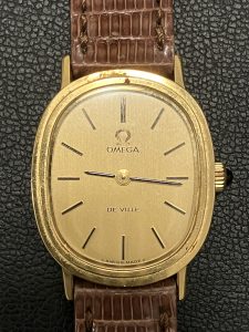 オメガの買取なら大吉えるむプラザ三田店。