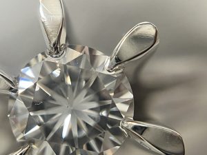 ダイヤモンドの買取なら大吉えるむプラザ三田店。