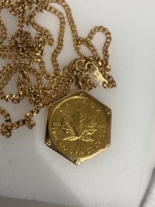 金の買取なら大吉えるむプラザ三田店。