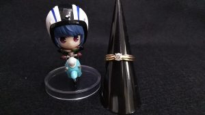 金、プラチナのお買取りなら大吉米子店へ🎶