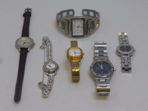 腕時計のお買取りを致しました☆大吉松江店