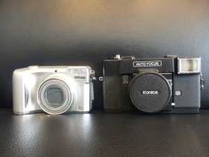 カメラのお買取りもお任せください☆大吉松江店