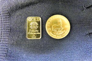 金,買取,柏原市