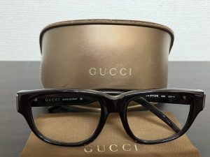 那珂川市の皆様、GUCCIのサングラスの高価買取は大吉アクロスモール春日店へ!!