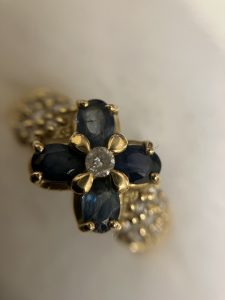 志免町の皆様、ジュエリーの高価買取強化中(☞゚ヮ゚)☞大吉アクロスモール春日店!!