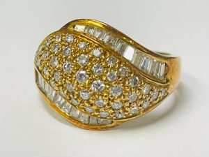 ダイヤ,買取,横須賀