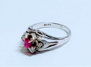 ホワイトゴールド,横須賀,買取