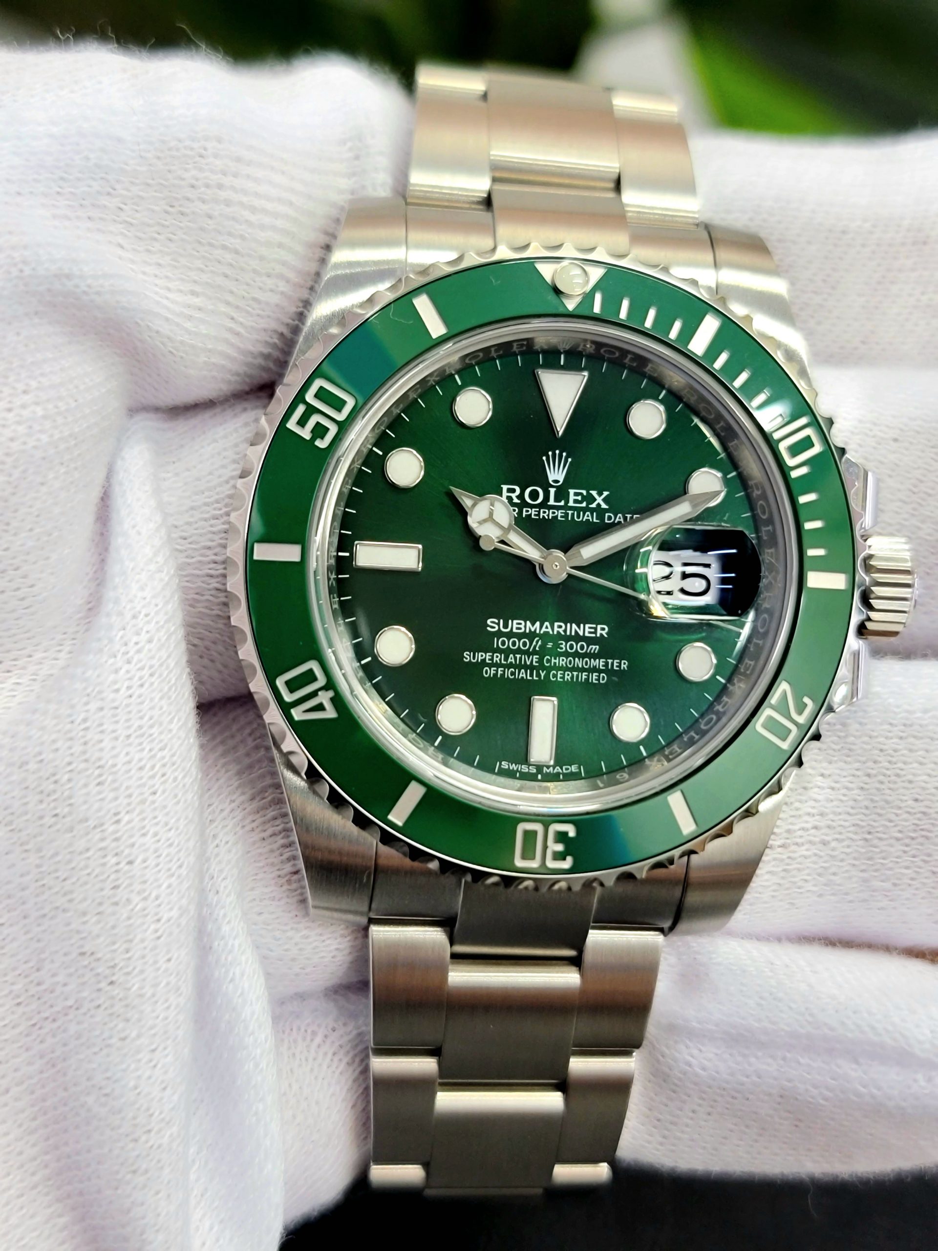 ROLEX(ロレックス)サブマリーナ