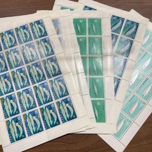 切手の買取りは買取専門店大吉エスモール鶴岡店へ☆