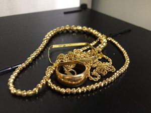 金を売るなら大吉えるむプラザ三田店。