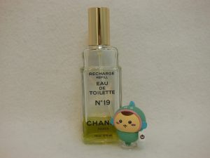 CHANELの香水のお買取りを致しました☆