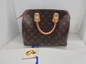 ルイヴィトンのバッグをお買取り致しました♪大吉ミレニア岩出店です!ルイヴィトンのバッグをお買取り致しました♪大吉ミレニア岩出店です!