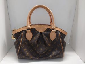 ルイヴィトンのバッグをお買取り致しました♪大吉ミレニア岩出店です!ルイヴィトンのバッグをお買取り致しました♪大吉ミレニア岩出店です!