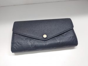 ルイヴィトンのお財布をお買取り致しました♪大吉ミレニア岩出店です!ルイヴィトンのお財布をお買取り致しました♪大吉ミレニア岩出店です!