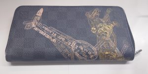 ルイヴィトンのお財布をお買取り致しました♪大吉ミレニア岩出店です!ルイヴィトンのお財布をお買取り致しました♪大吉ミレニア岩出店です!