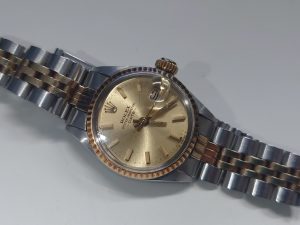 ロレックスのお時計をお買取り致しました♪大吉ミレニア岩出店です!ロレックスのお時計をお買取り致しました♪大吉ミレニア岩出店です!