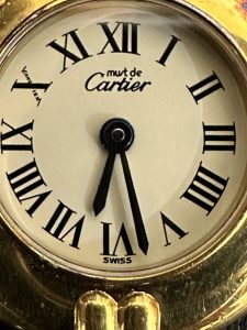 大野城市の皆様、レディース時計の買取は査定に自信の大吉アクロスモール春日店へ!!!無料査定!!!