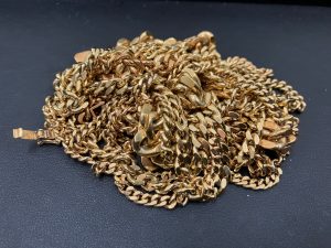 東灘　芦屋　貴金属　金製品　買取　甲南山手　大吉