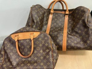 東灘 芦屋 ヴィトン VUITTON 財布 買取 甲南山手 大吉