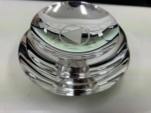 東灘　芦屋　銀杯　銀製品　買取　甲南山手　大吉