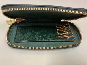 東灘 芦屋 ヴィトン VUITTON 財布 買取 甲南山手 大吉