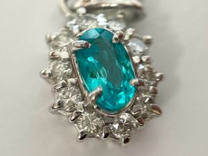 静岡市,買取,宝石